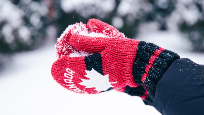 Cum alegem mănușile de iarnă