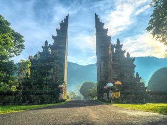 Bali, Indonezia – Paradisul Tropical