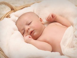 Lucruri esențiale pe care trebuie să le faci în primele luni de viață ale bebelușului tău
