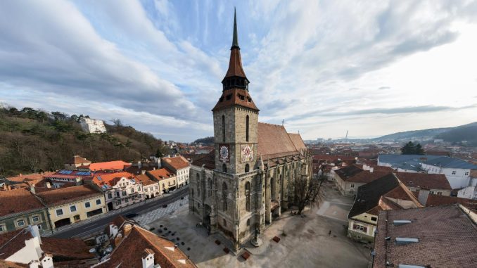 Ce avem de văzut în Brașov