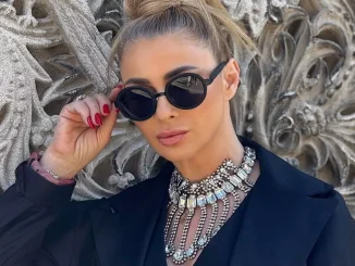 Anamaria Prodan explică de ce păstrează numele Reghecampf: „L-am clădit cu muncă, nu-l abandonez”