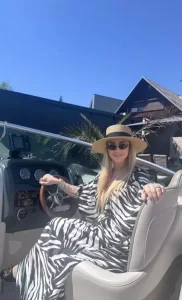 Anamaria Prodan explică de ce păstrează numele Reghecampf: „L-am clădit cu muncă, nu-l abandonez”