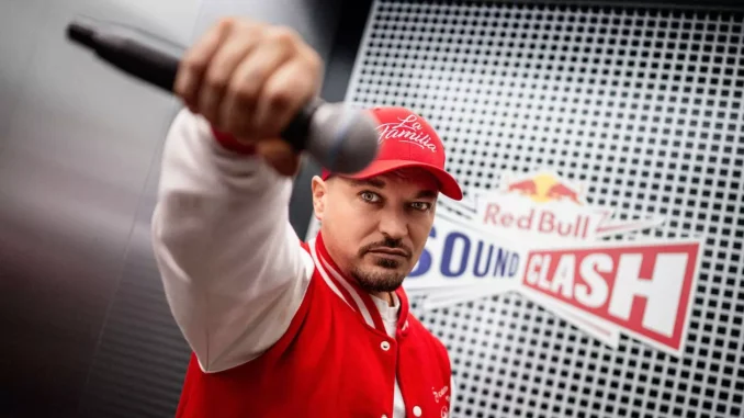 Puya, despre relația cu Sișu: Suntem La Familia și azi – am urcat pe scenă împreună chiar săptămâna trecută Puya, despre relația cu Sișu: Suntem La Familia și azi – am urcat pe scenă împreună chiar săptămâna trecută