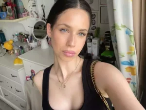 Sfatul Andreei Marin pentru fiica sa, Violeta: ‘Fii atentă la fapte, nu doar la vorbe’