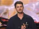 Vlad Udrescu, premiat la Gala UNITER 2025 pentru rolul Hamlet: „Pe scenă mă simt cu adevărat liber și împlinit”