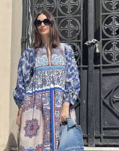 Andreea Berecleanu, după 9 ani de căsnicie: „Avem regulile noastre de cuplu și nu ne abatem de la ele”