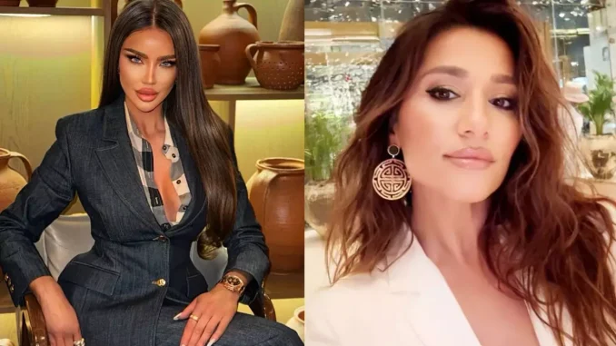 Bianca Drăgușanu, despre procesul cu Claudia Pătrășcanu: „Doar o persoană frustrată ar face așa ceva”
