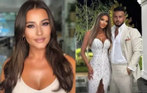 Bianca Drăgușanu, despre procesul cu Claudia Pătrășcanu: „Doar o persoană frustrată ar face așa ceva”