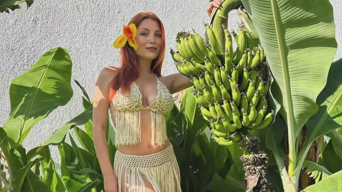 Elena Gheorghe strălucește pe litoralul românesc: „Nu, nu e vreo insulă din Grecia” Elena Gheorghe strălucește pe litoralul românesc: „Nu, nu e vreo insulă din Grecia”