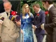Ianis Hagi, invitat special la nunta surorii sale Kira: Dialog inedit cu Gigi Becali, care îl vrea la FCSB