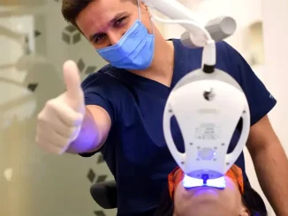 Albirea dentară: Acasă sau profesională? Metode, costuri și recomandări pentru un zâmbet strălucitor