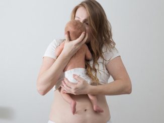 Transformările corpului în primele 6 luni după naștere: Ce trebuie să știe fiecare mamă