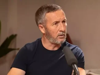 Mihai Stoica, despre lupta fiicei sale cu cancerul: „Îmi negociam viața, voiam să nu mai trăiesc”