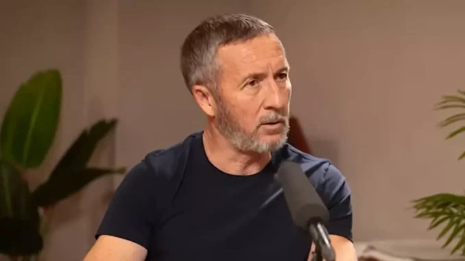 Mihai Stoica, despre lupta fiicei sale cu cancerul: „Îmi negociam viața, voiam să nu mai trăiesc”