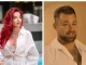 De la provocare la iubire: Povestea neașteptată dintre Anamaria Vaida și Claudiu Dragotă, după „Insula Iubirii”