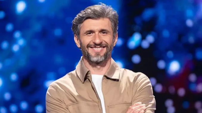 Dragoș Bucur revine pe marile ecrane în toamnă, cu un film american filmat anul trecut Dragoș Bucur revine pe marile ecrane în toamnă, cu un film american filmat anul trecut