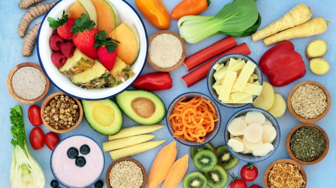 Colon iritabil: ce alimente trebuie evitate Colon iritabil: ce alimente trebuie evitate