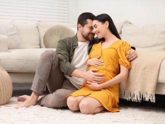Mituri despre sarcină în care încă cred mulți părinți. Tu le știi pe toate?