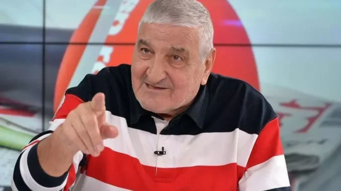 Restaurantul de la Neptun al lui Rică Răducanu, la un pas de faliment: „Nu e nimeni, e pustiu”