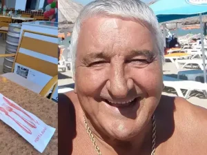 Restaurantul de la Neptun al lui Rică Răducanu, la un pas de faliment: „Nu e nimeni, e pustiu”
