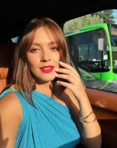Diana Dumitrescu, confesiune emoționantă: „Am obosit să par puternică”