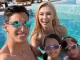 Andreea Bălan, vacanță de lux în Creta alături de Victor Cornea și fetițele ei. Artista a dezvăluit și planurile pentru nuntă