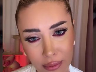 Oana Monea nu renunță la Marius: continuă să țină legătura cu el, deși s-a împăcat cu Maria Avram