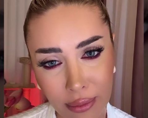 Oana Monea nu renunță la Marius: continuă să țină legătura cu el, deși s-a împăcat cu Maria Avram