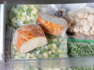 De ce pâinea congelată poate fi mai sănătoasă: 5 beneficii surprinzătoare