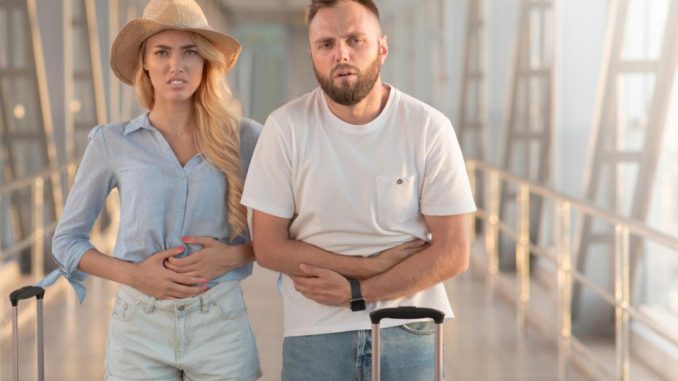Probleme digestive în călătorii? Află cauzele constipației și soluțiile simple Probleme digestive în călătorii? Află cauzele constipației și soluțiile simple
