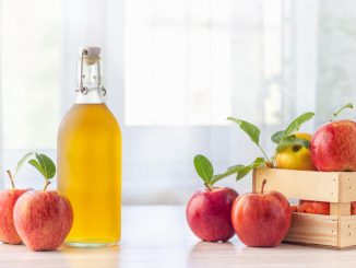 Rețetă tradițională pentru oțet de mere făcut în casă — simplu, natural, autentic