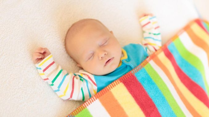 Somnul bebeluşului în primele zile: ghid de supravieţuire pentru părinţi Somnul bebeluşului în primele zile: ghid de supravieţuire pentru părinţi