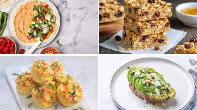 5 gustări rapide şi sănătoase pe care le poţi pune copilului în pachetul de şcoală 5 gustări rapide şi sănătoase pe care le poţi pune copilului în pachetul de şcoală