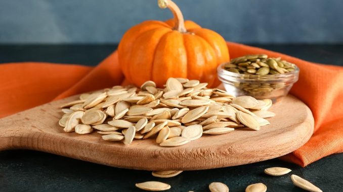 Seminţele de dovleac – un superaliment pe care merită să îl incluzi zilnic Seminţele de dovleac – un superaliment pe care merită să îl incluzi zilnic