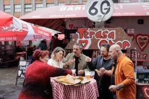 MasterChef România, unic în lume datorită unui detaliu inedit observat de telespectatori