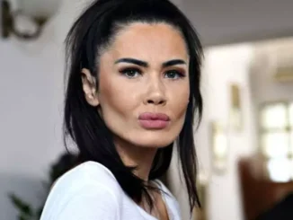 Oana Zăvoranu, la câteva luni după apariția în emisiunea Săriți de pe fix: „Soțului meu îi spun acum că-l iubesc foarte mult”