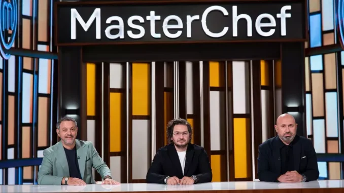 MasterChef România, unic în lume datorită unui detaliu inedit observat de telespectatori MasterChef România, unic în lume datorită unui detaliu inedit observat de telespectatori