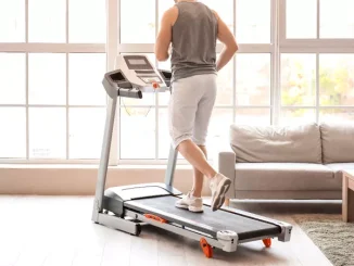 Transformă banda de alergare în antrenorul tău personal în sezonul rece