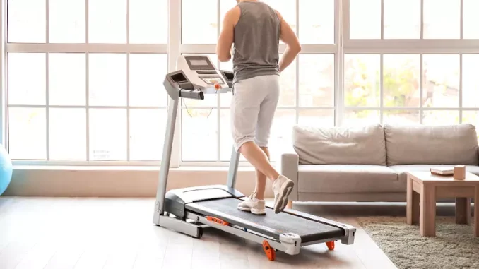 Transformă banda de alergare în antrenorul tău personal în sezonul rece