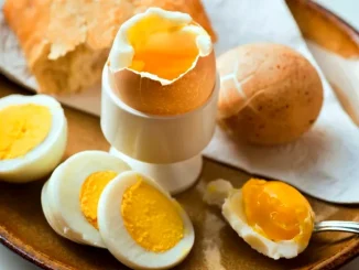 Greșeli alimentare după consumul de ouă: alimentele pe care e bine să le eviți