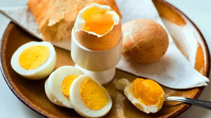 Greșeli alimentare după consumul de ouă: alimentele pe care e bine să le eviți