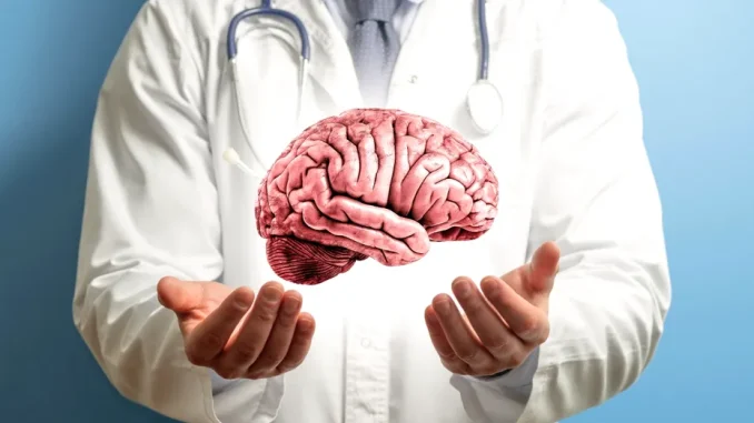 Creierul se poate vindeca după un accident vascular cerebral (AVC), spun specialiştii — cum funcţionează acest proces