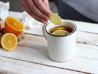 Ceaiul care calmează instant arsurile la stomac. Funcționează rapid și natural!