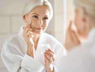 Cosmetice coreene pentru ten matur – ingredientele care redau tinerețea pielii