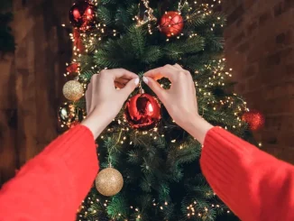 Ornamentele de Crăciun care, spun tradițiile, aduc noroc: unele pentru bani, altele pentru iubire