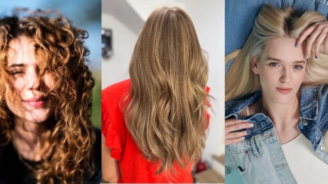 Culorile de păr care domină sezonul rece: cele mai în vogă nuanțe pentru iarna aceasta