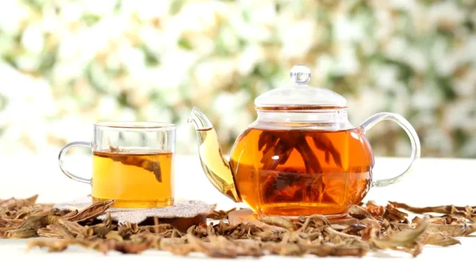 Cum să alegi ceaiul potrivit pentru starea ta de spirit și stilul de viață