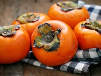 Ce este fructul kaki și de ce gustul depinde de soi