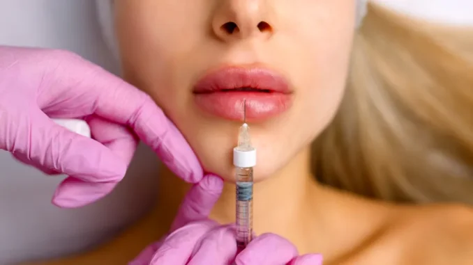 4 lucruri surprinzătoare despre injecțiile pentru buze: ce ar trebui să știi înainte de procedură
