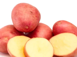 Sucul de cartof roșu — remediu naturist pentru ulcer? Ce trebuie să știi